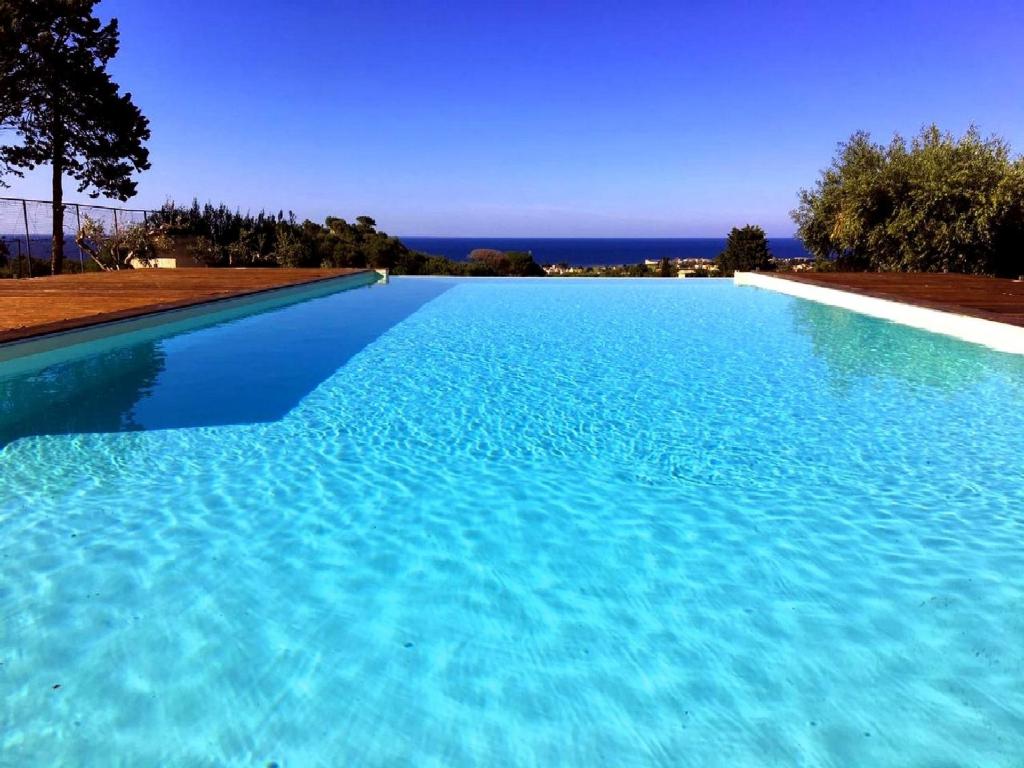 Villa Maria una finestra sul mare photo 2