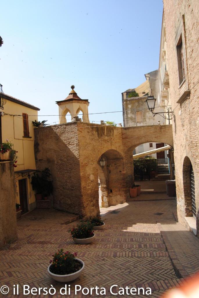 Il Bersó di Porta Catena photo 4