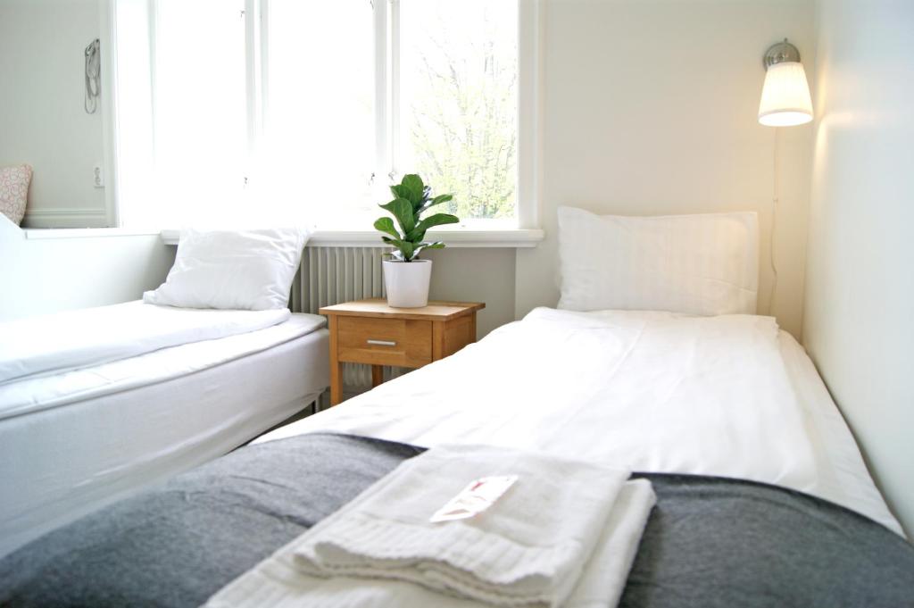 Alvaret Hotel & Hostel photo 2