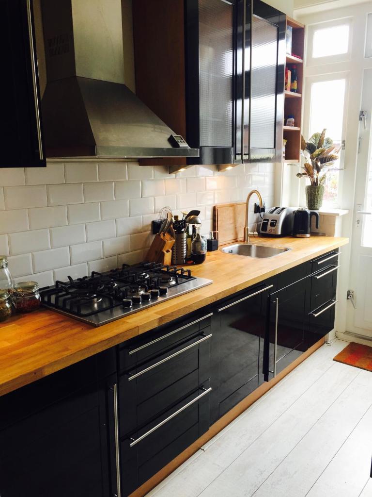 Tastefull double story 2 bedroom appartment/house photo 3