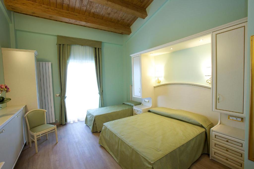 Hotel Da Angelo photo 4