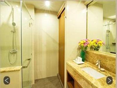 Двухместный (Улучшенный двухместный номер с 1 кроватью), Отель The Stay