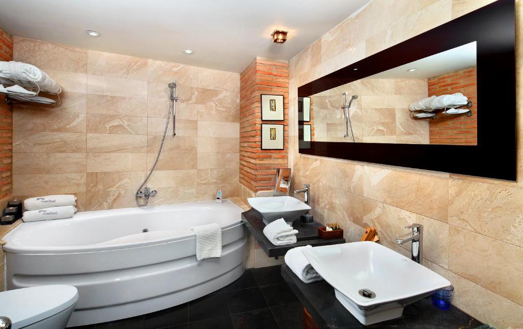 Hotel Boutique Maribel (Adult Only) photo 3