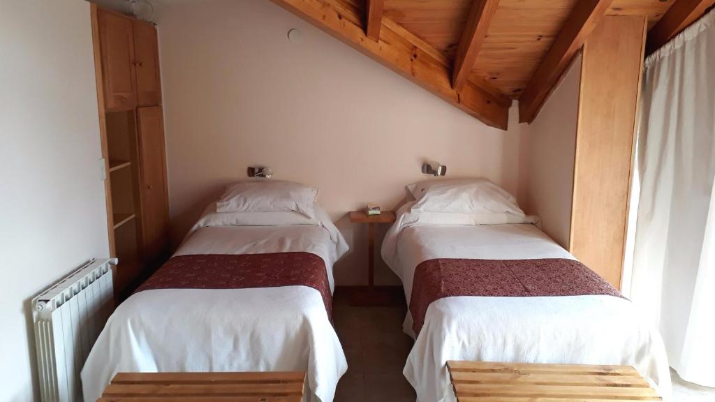 Hotel Antiguos photo 4