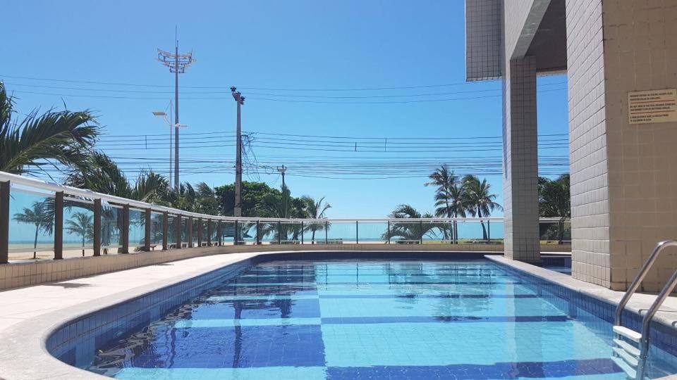 Apart-Hotel Terraços do Atlântico photo 1