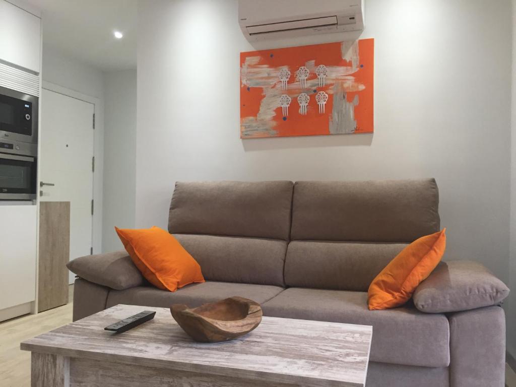 MMBB Boutique Apartment photo 3