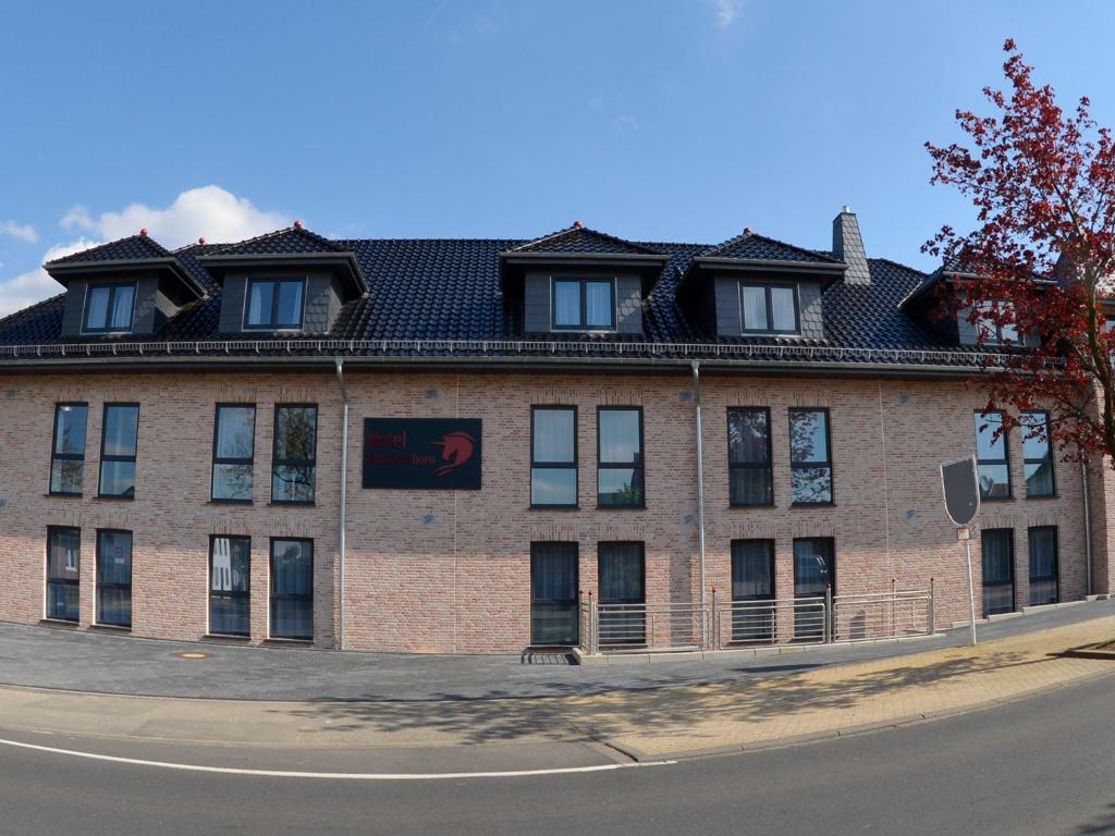 Hotel Rotes Einhorn **** photo 1