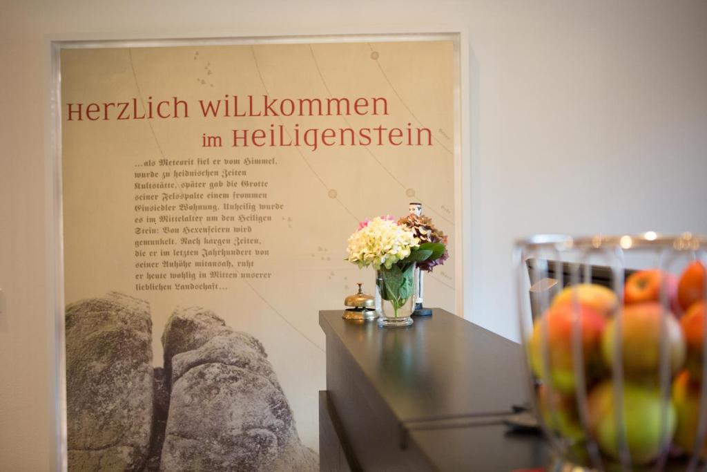Hotel Heiligenstein photo 3