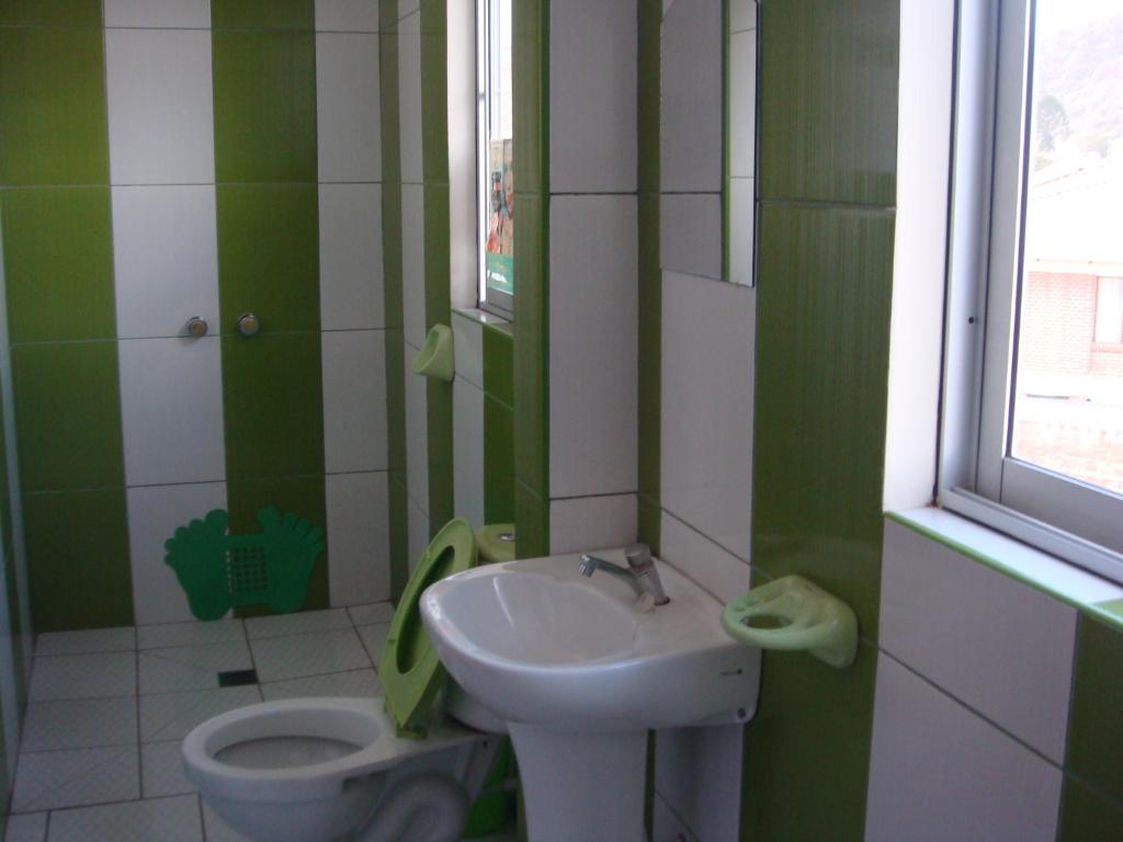 Hostal Olympic photo 4