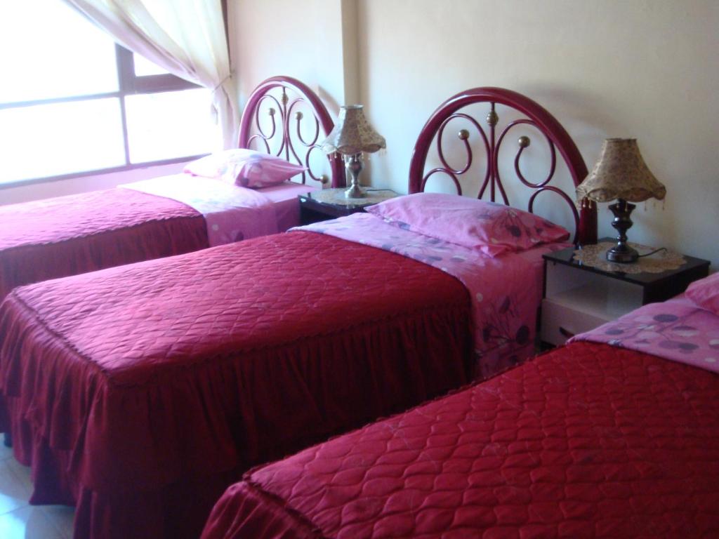 Hostal Olympic photo 3