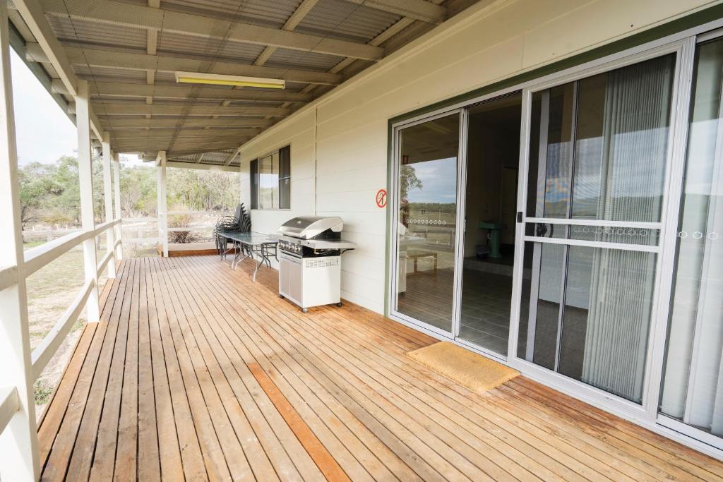 Lavender Vale Cottages photo 1
