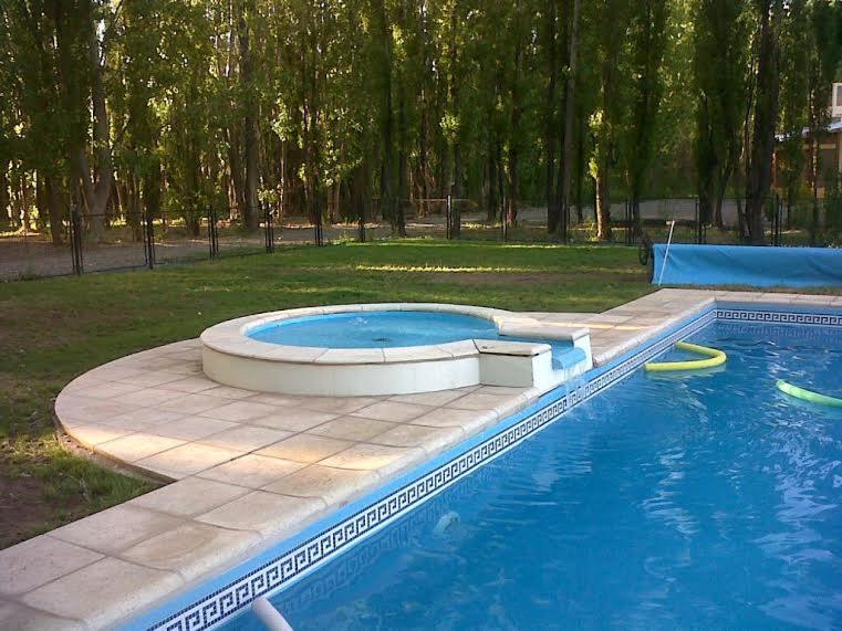 Terrazas En El Bosque Cabañas photo 2