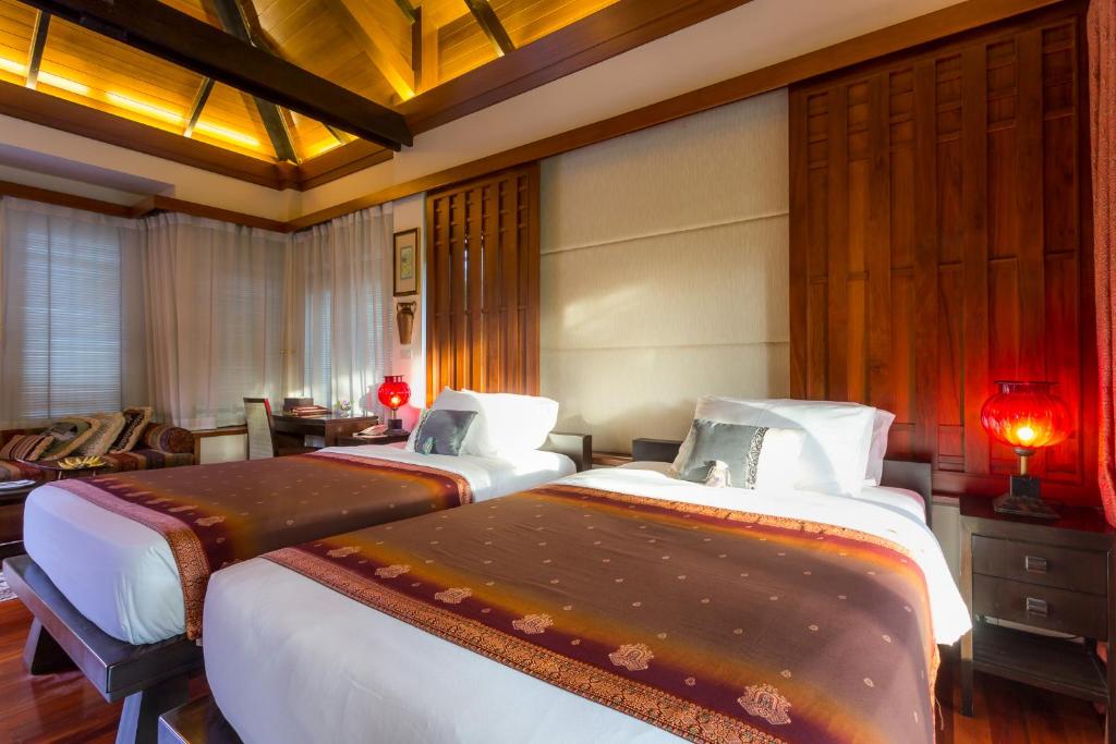 Tusita Wellness Resort photo 3