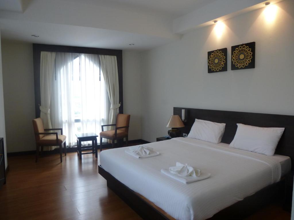 Grande Southern Hotel photo 2