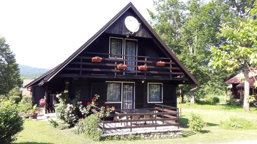 Estavela Holiday home photo 2
