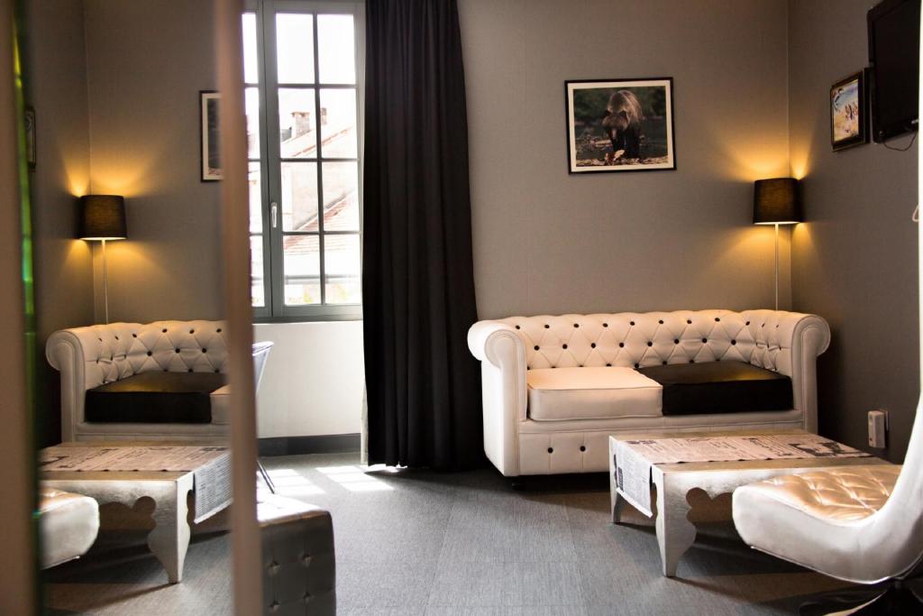 Hotel Le Turenne photo 2