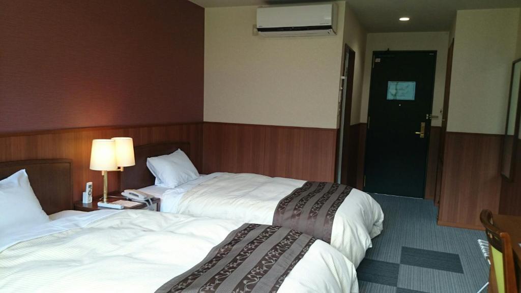 Nezame Hotel photo 4