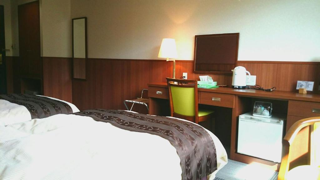 Nezame Hotel photo 3