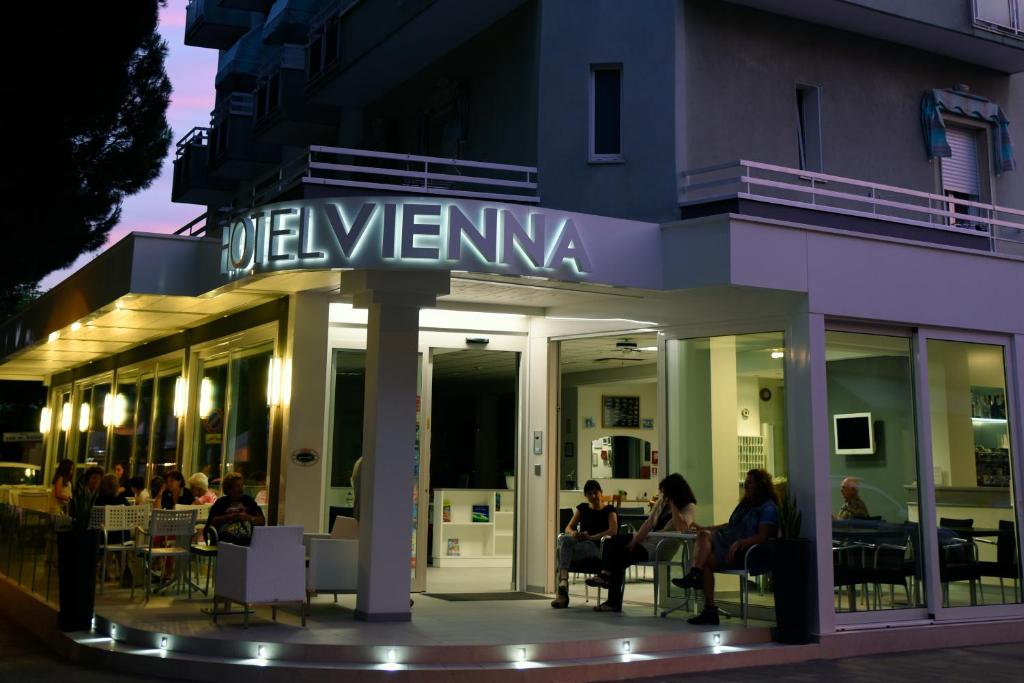 Hotel Vienna photo 4