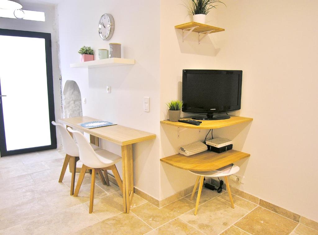 Appart vieil Antibes photo 3
