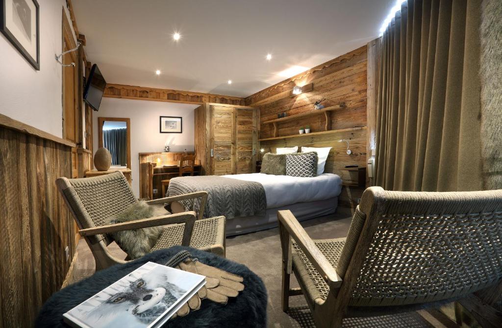 Hotel 3 Vallées Val Thorens photo 1