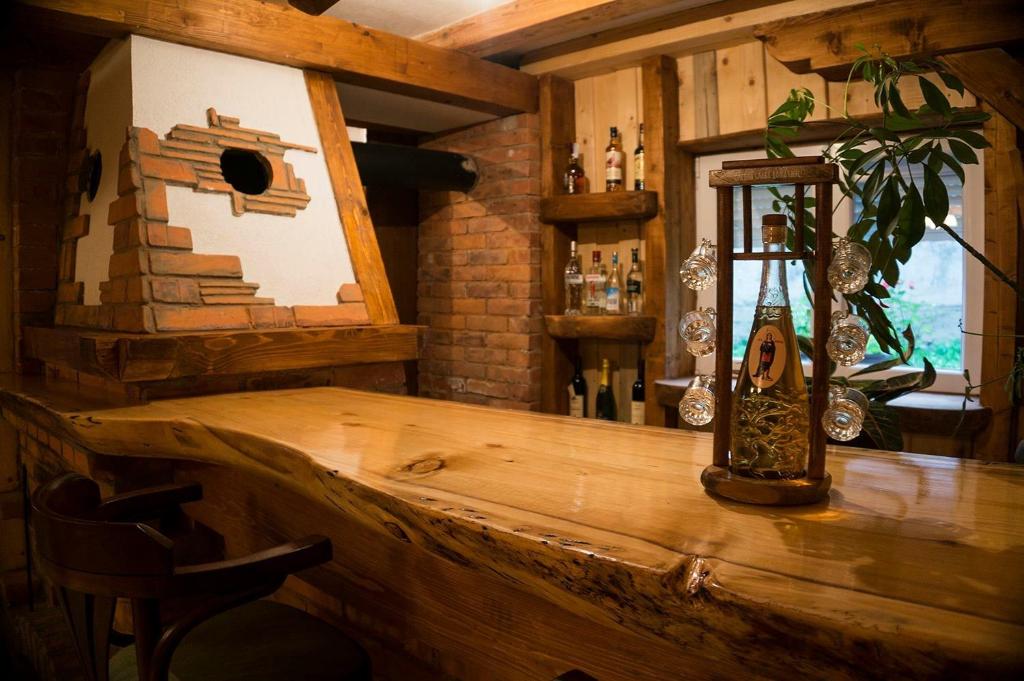 Cabarkapa Guesthouse photo 3