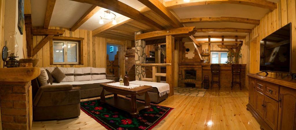 Cabarkapa Guesthouse photo 2