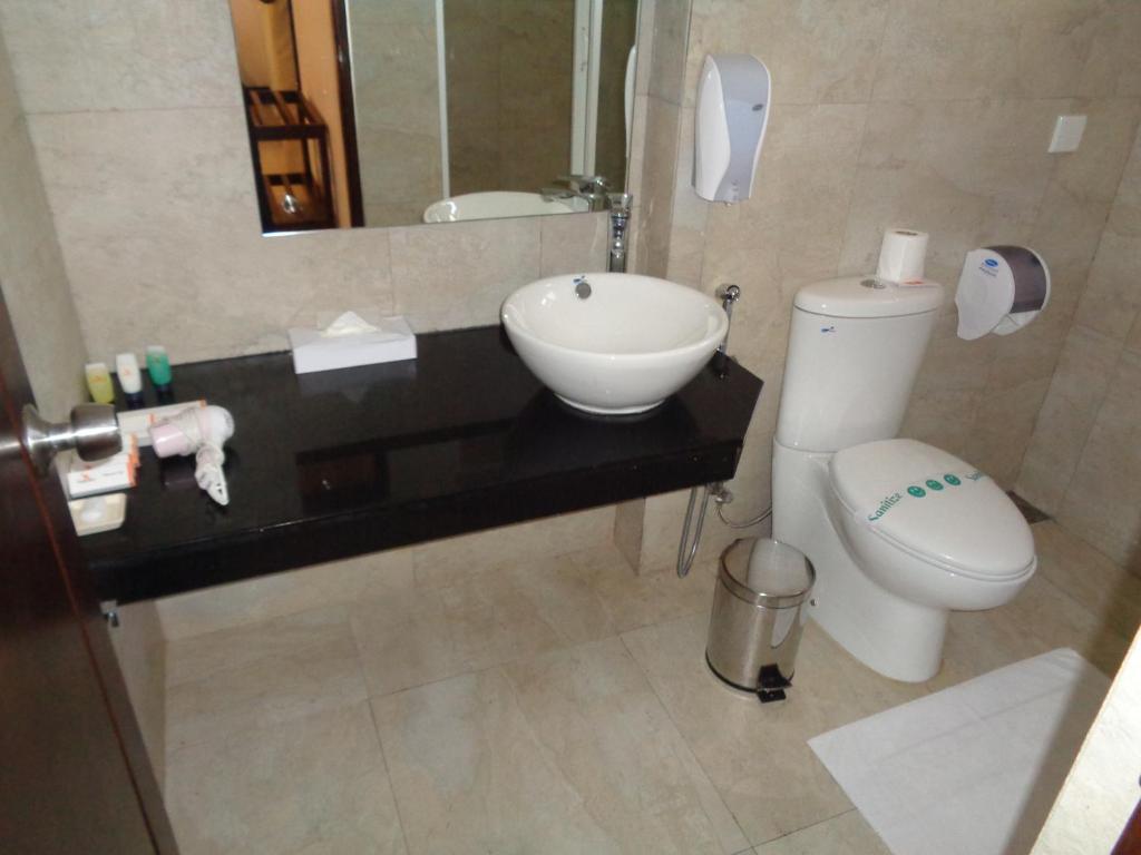Rajarata Hotel Anuradhapura photo 4
