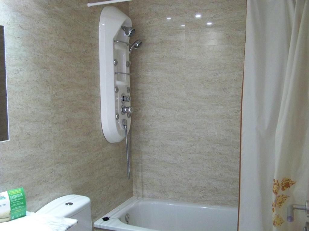 Hotel Estrella del Alemar photo 1