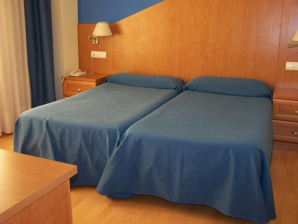 Hotel Estrella del Alemar photo 4