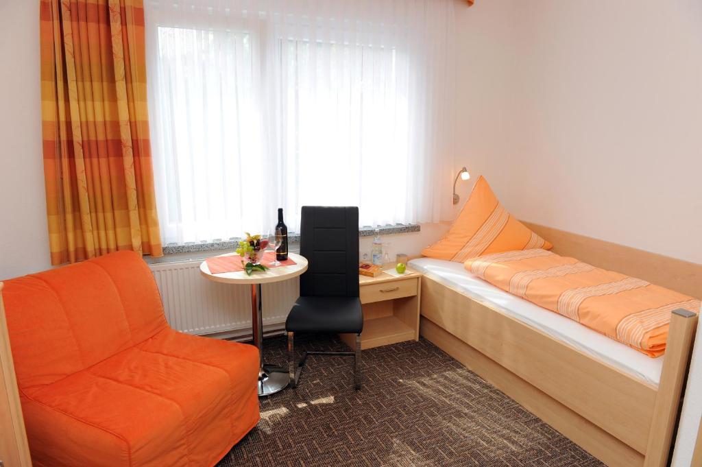 Hotel Zum Birkenhof photo 3