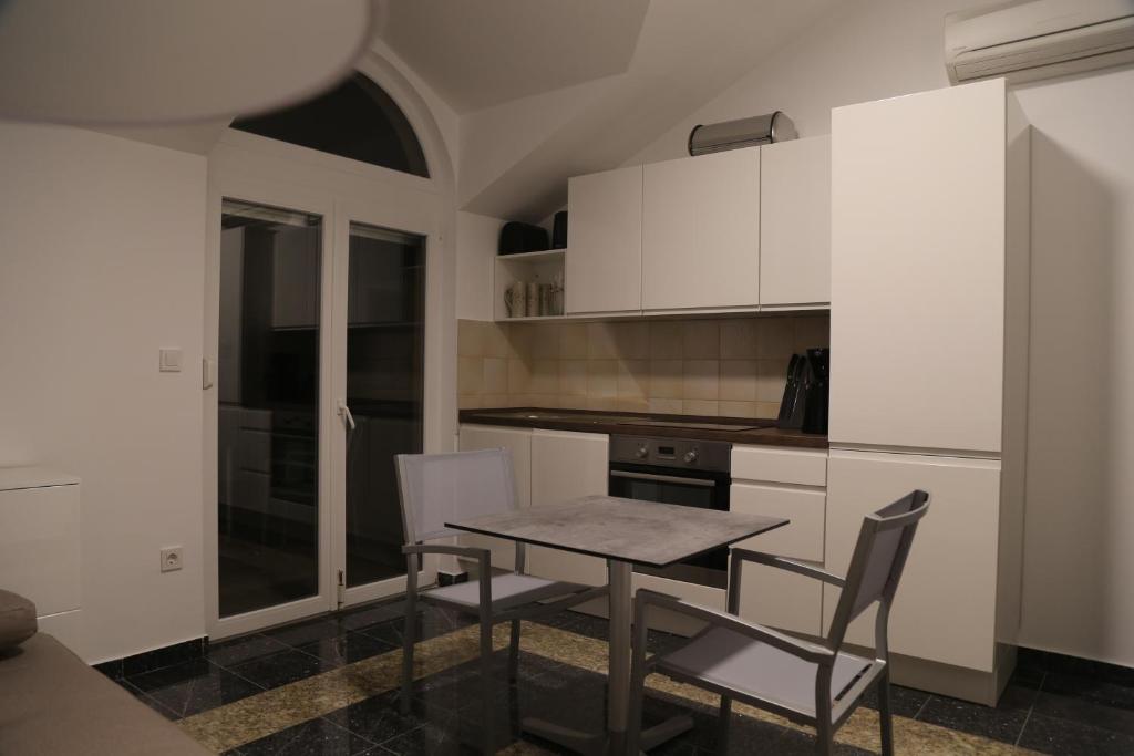 mk | Apartments Nin photo 1