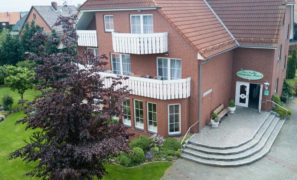Landgasthaus Fischer photo 4