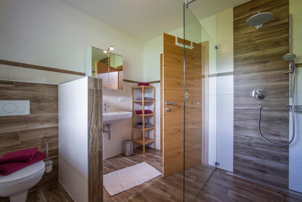 Appartement Josef photo 1
