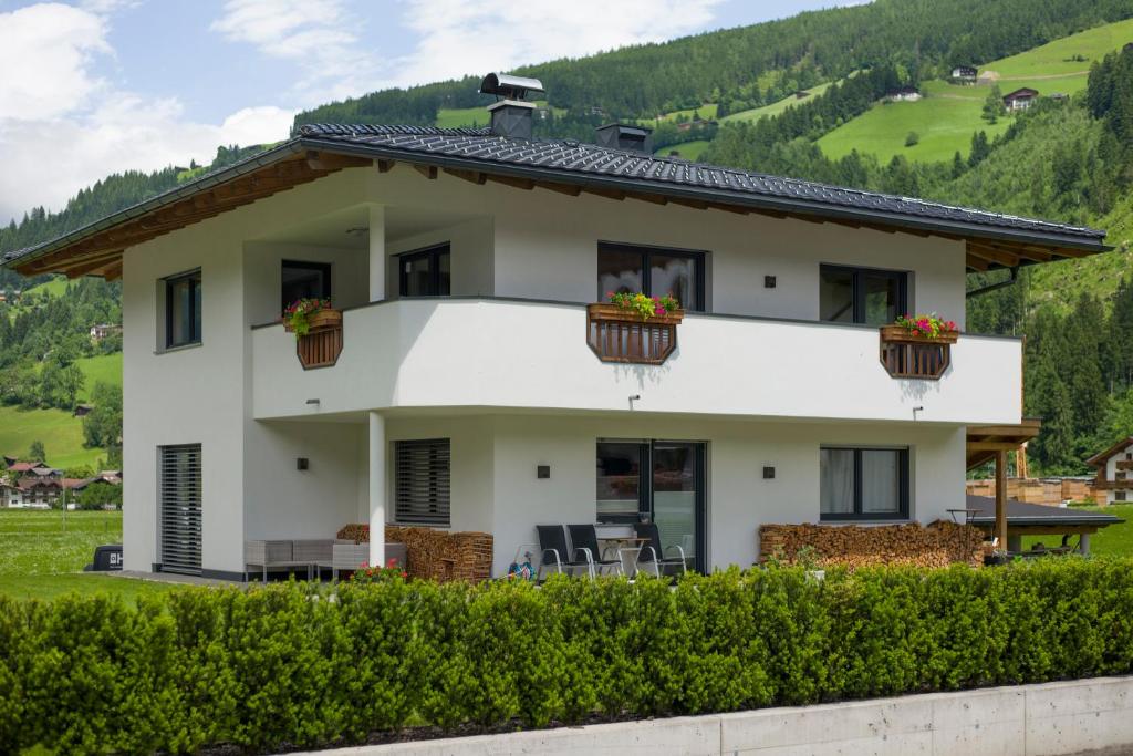 Appartement Josef photo 3