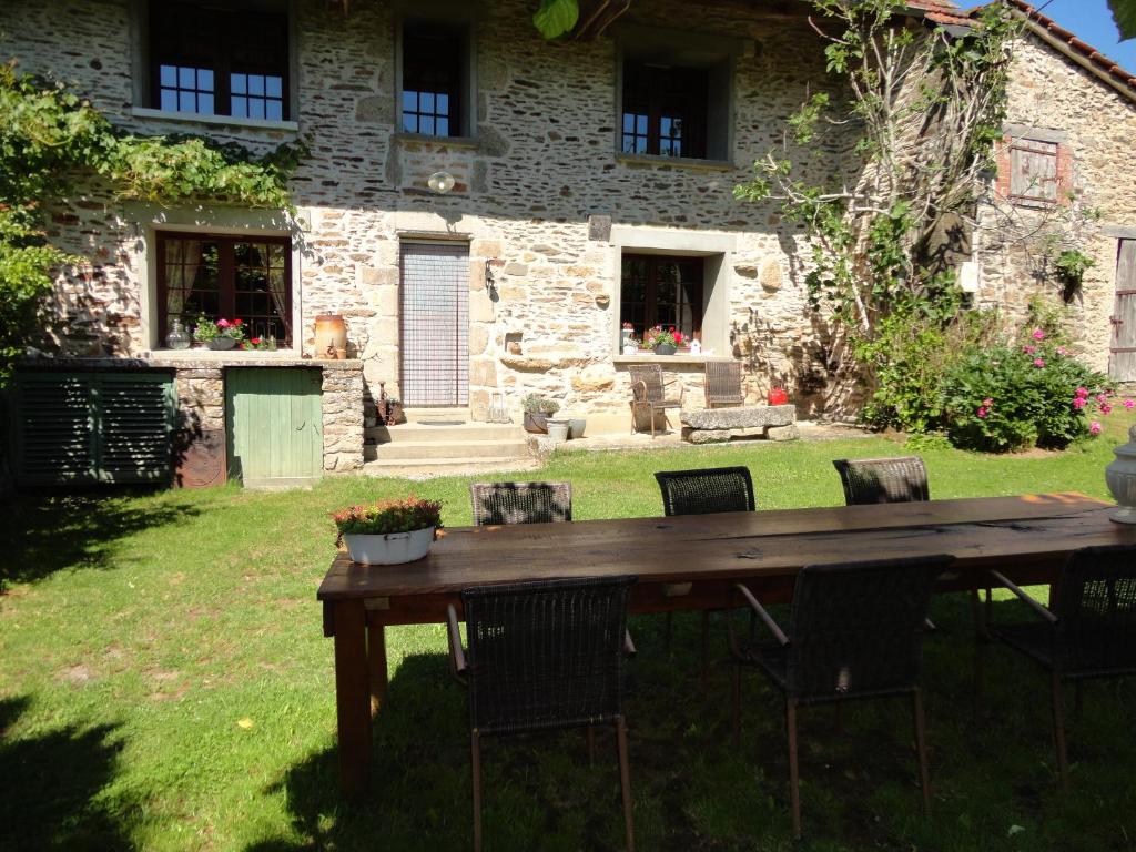 Le Mas Bellanger photo 1