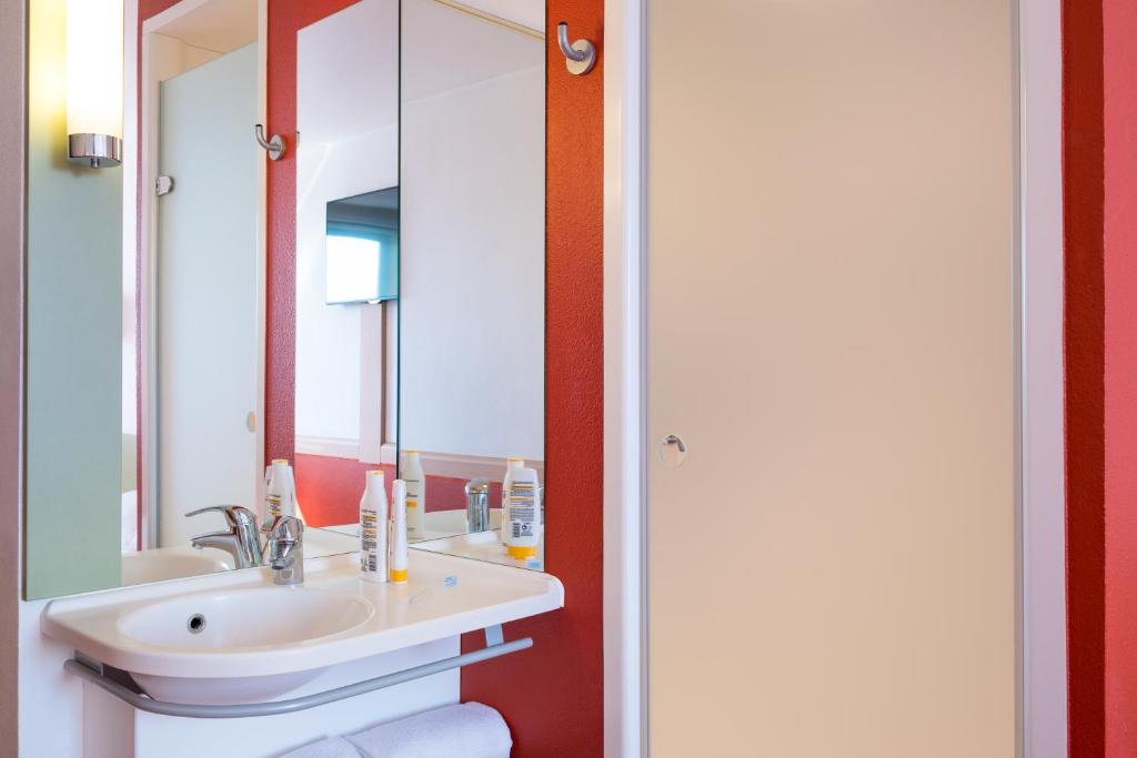 이비스 버짓 리옹 센터 - 가르 파르 디외 (Ibis Budget Lyon Centre - Gare Part Dieu) - 주변 환경