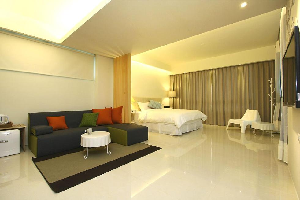 Buenos Garden Home Stay photo 3