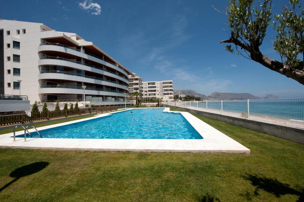 Apartamentos Calpestabili photo 1