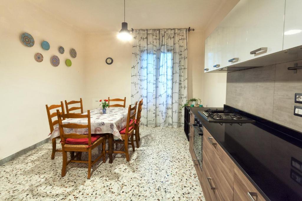 Residenza Orizzonte Blu photo 1