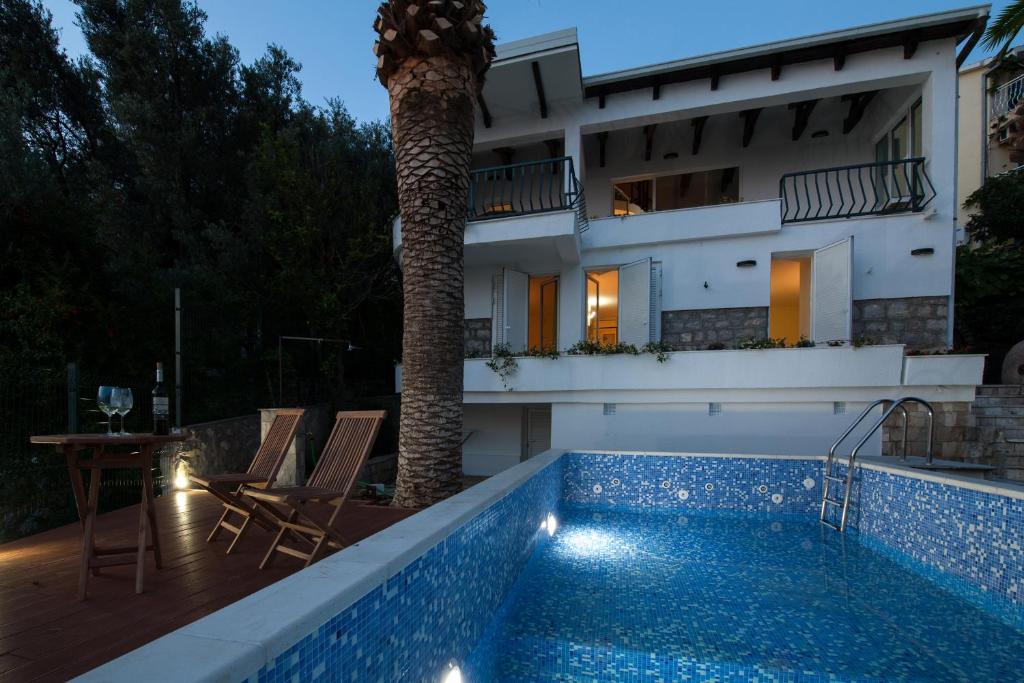 Villa Mia photo 2