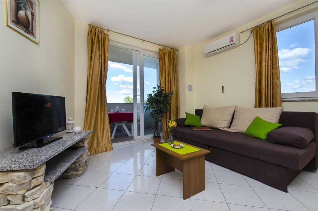 Apartments Glavan photo 4