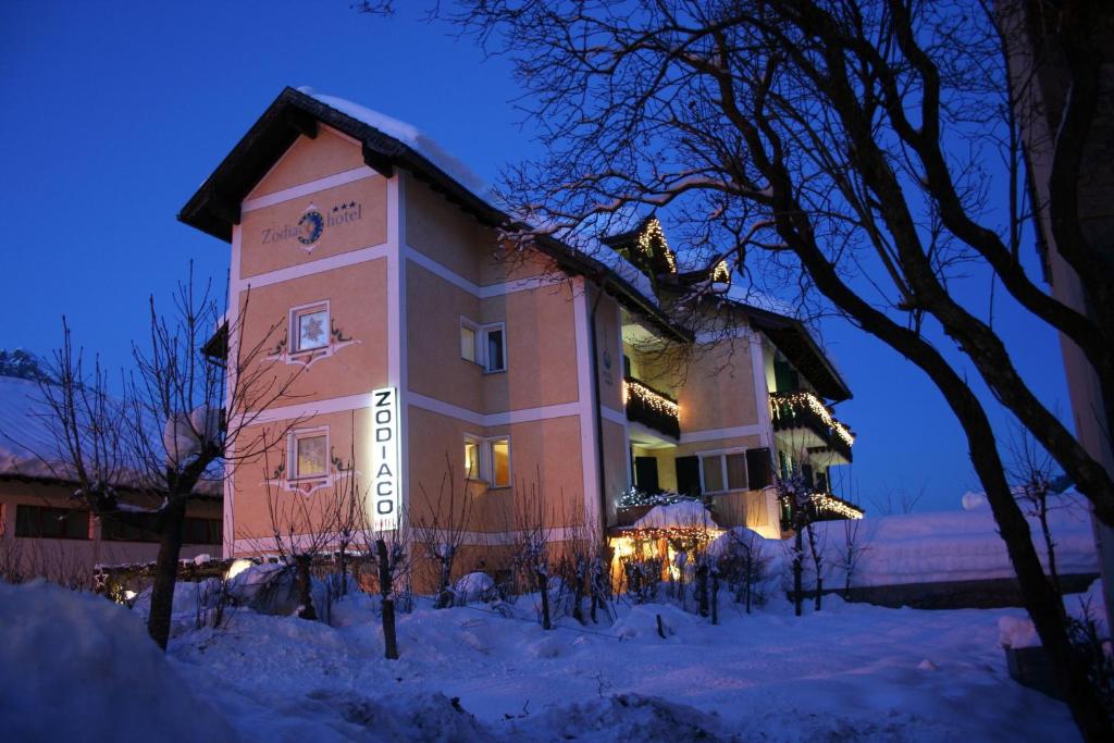 Hotel Allo Zodiaco photo 1