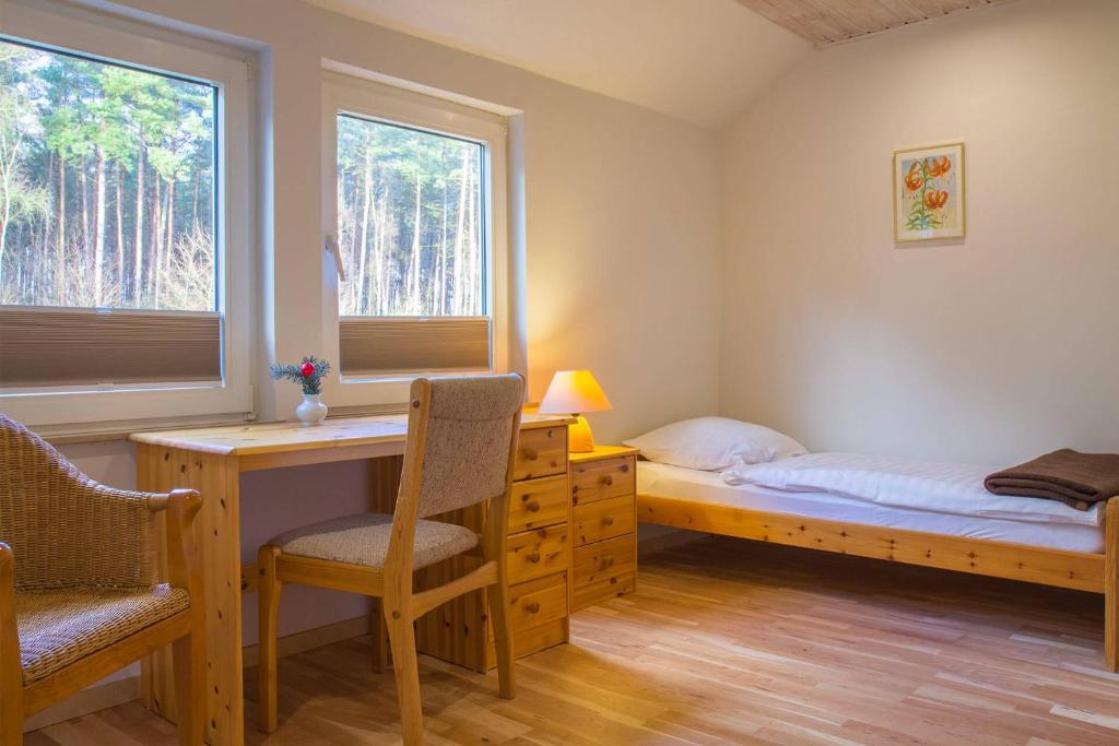 Biohotel Spöktal photo 1