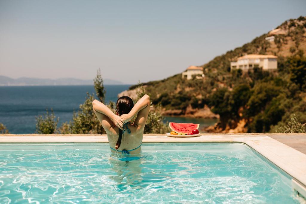 Ammos Beach Villa photo 2