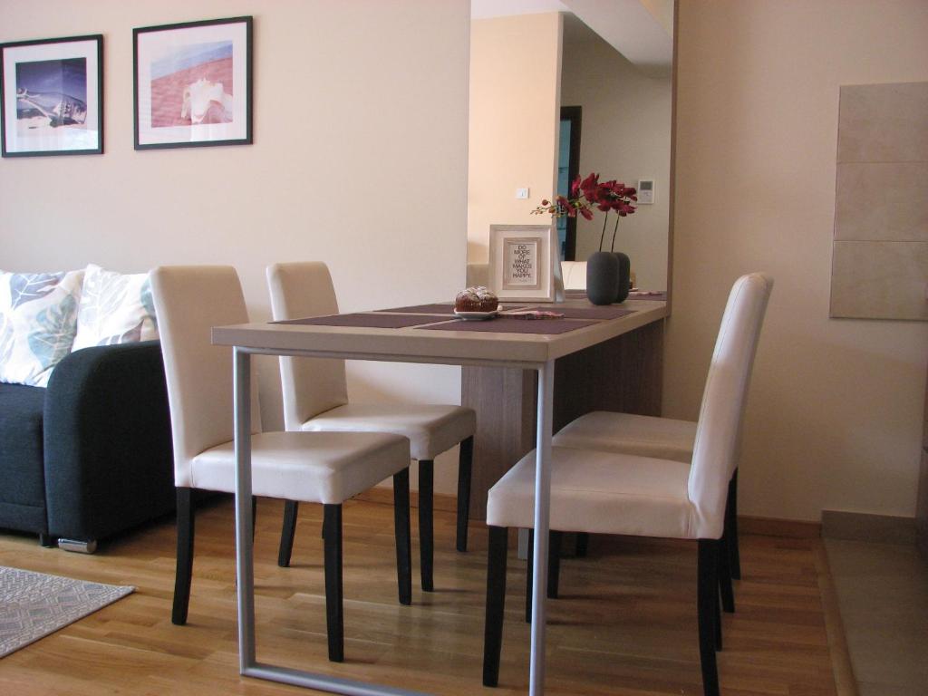 Apartment B&S photo 2
