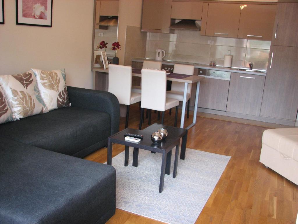 Apartment B&S photo 4