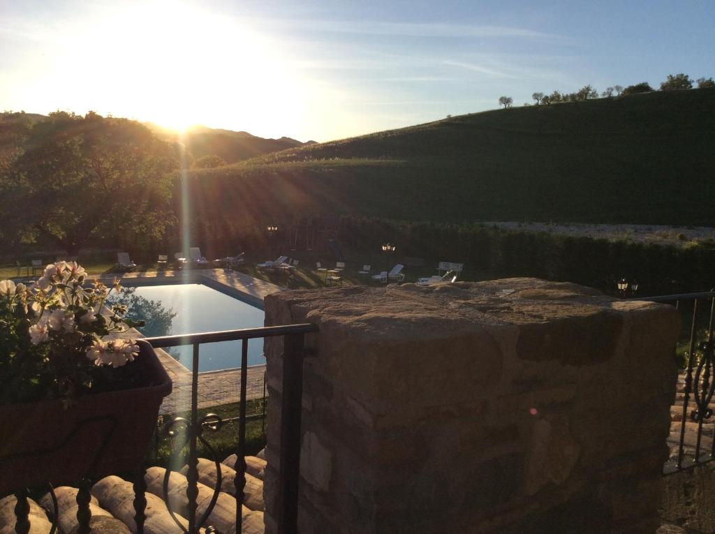 Agriturismo Borgo Umbro photo 1