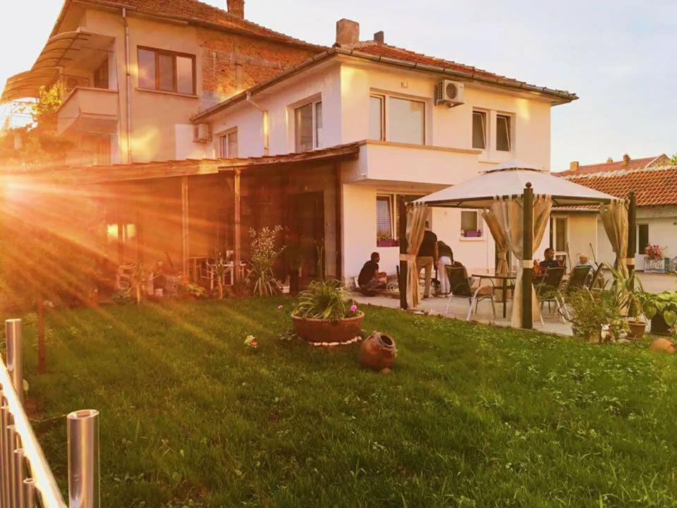 Villa Rusto photo 1