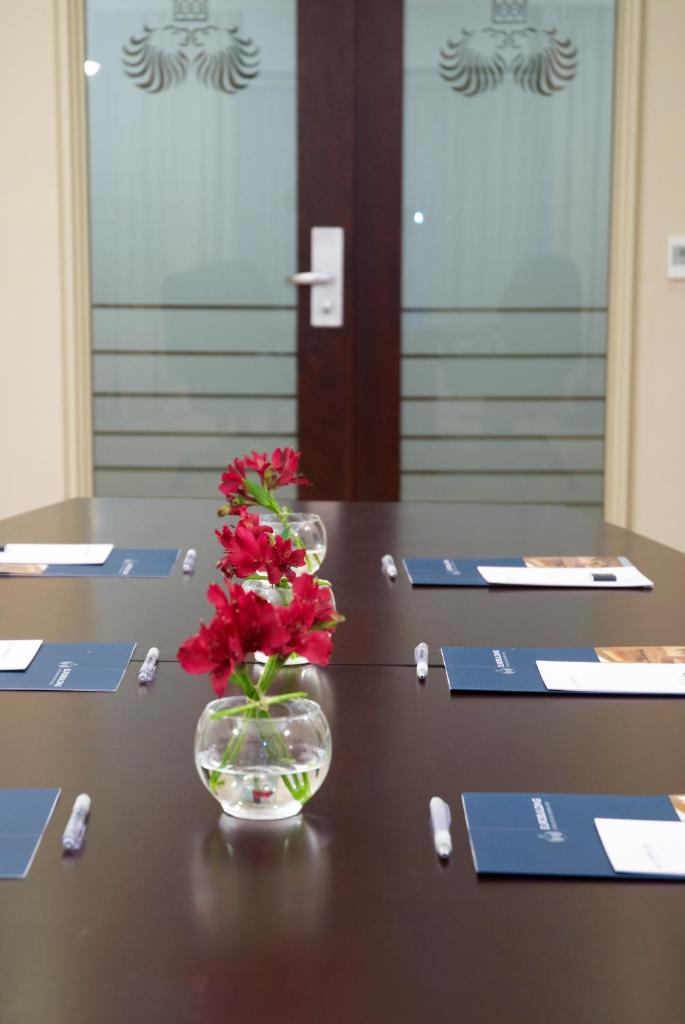Eurobuilding Hotel Boutique Buenos Aires photo 1